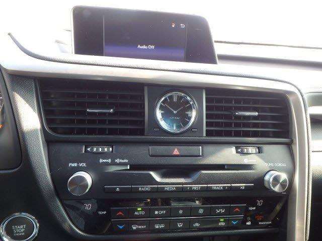 2016 Lexus RX 350 4dr SUV